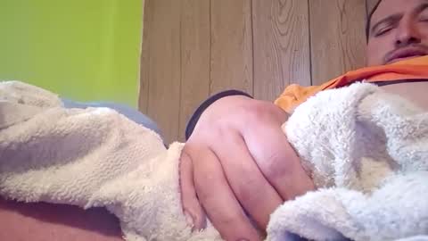 ruben38770 online show from 14, 11, 2025