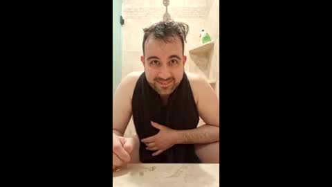 Ruben online show from 10, 1, 2025