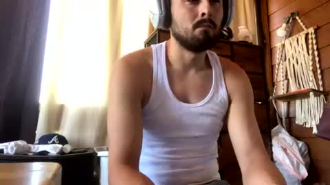 Snapshot of rubenzaragosa09 chatting on 21, 7, 2026 rubenzaragosa09 online show from 21, 7, 2026