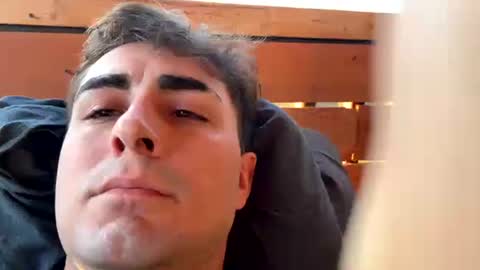 Snapshot of rubenzaragosa09 chatting on 1, 8, 2026 rubenzaragosa09 online show from 1, 8, 2026