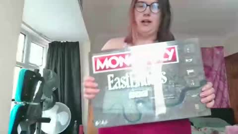 Ruby online show from 27, 12, 2024