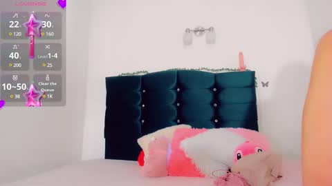 Rubi i love online show from 6, 12, 2024