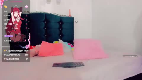 Rubi i love online show from 15, 1, 2025