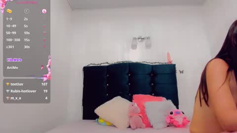 Rubi i love online show from 20, 1, 2025