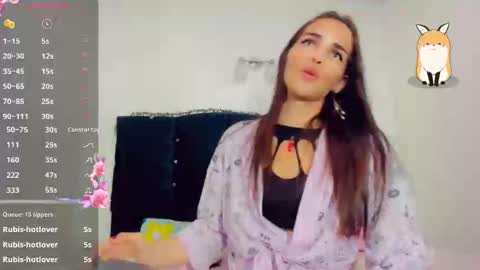 Rubi i love online show from 6, 2, 2025