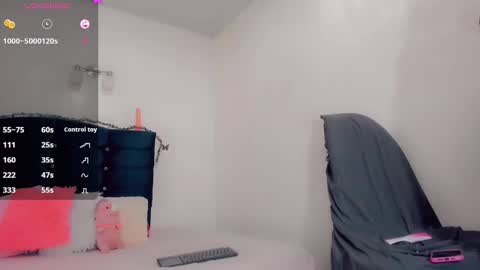 Rubi i love online show from 22, 2, 2025