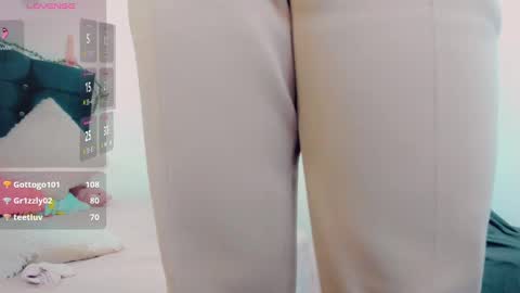 Rubi i love online show from 27, 2, 2025