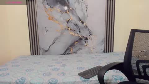 Rubi i love online show from 27, 11, 2025