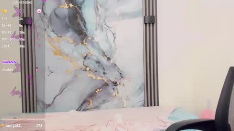 Rubi i love online show from 10, 2, 2026