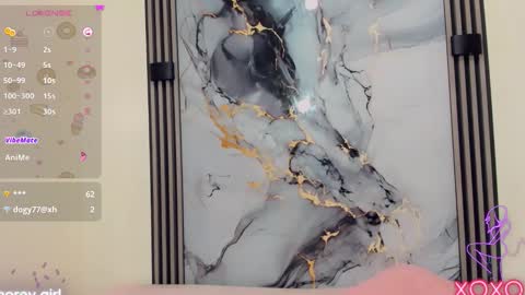 Rubi i love online show from 16, 2, 2026