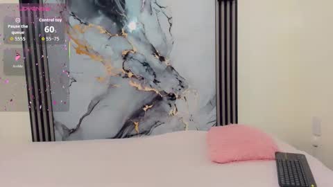 Rubi i love online show from 3, 3, 2026