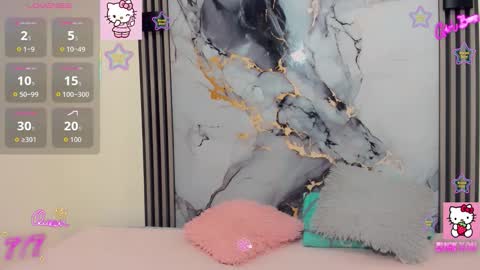 Rubi i love online show from 18, 3, 2026