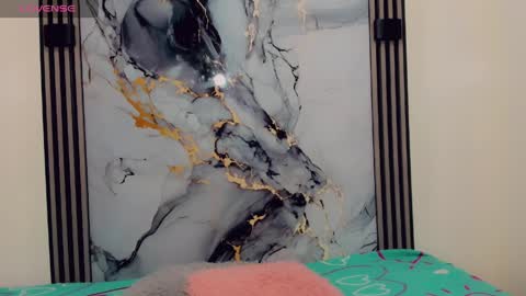 Rubi i love online show from 30, 3, 2026