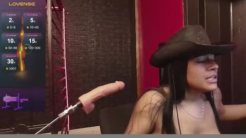  Rubi  online show from 5, 12, 2025