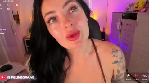 rubi carter online show from 26, 3, 2026