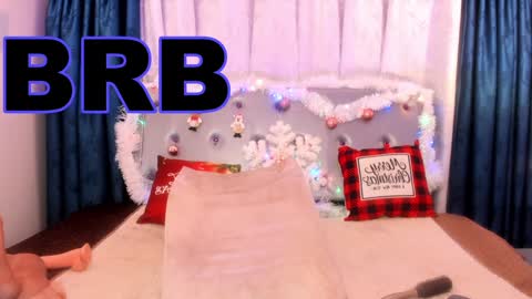 Snapshot of rubi_channel chatting on 17, 12, 2024 Channel online show from 17, 12, 2024