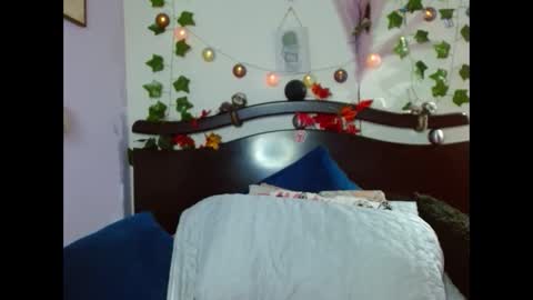 Snapshot of rubi_fox82 chatting on 14, 12, 2024 online show from 14, 12, 2024