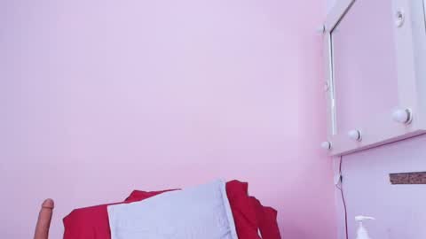 Rubi online show from 13, 9, 2025