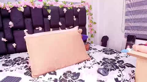 Rubi online show from 21, 9, 2025