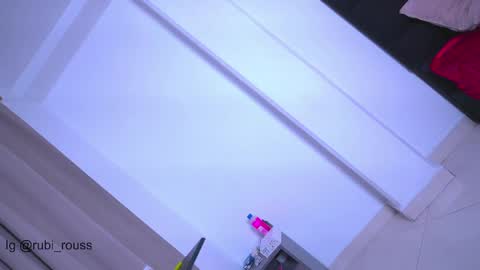 Snapshot of rubi_rouss chatting on 3, 5, 2026 rubi rouss instagran and X or tw FAV VIBES11 9 33 101 moan and explode my balls online show from 3, 5, 2026