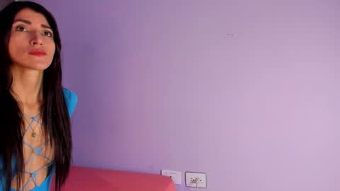 Rubi online show from 7, 2, 2026