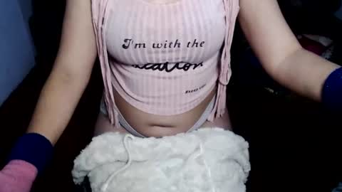 rubia_dirty online show from 29, 6, 2026