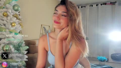 Rubi online show from 31, 1, 2025