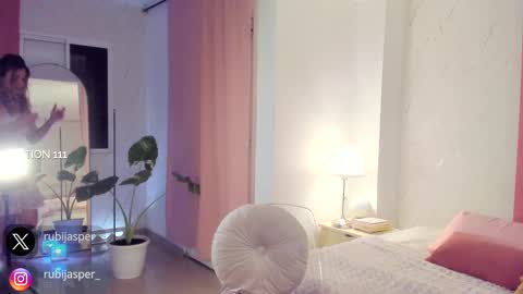 Rubi online show from 18, 2, 2025