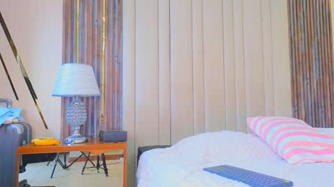 Rubi online show from 12, 3, 2026