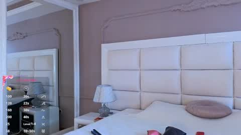 Rubi online show from 9, 4, 2026