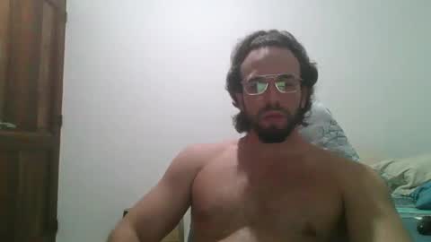 rubio121 online show from 8, 1, 2025