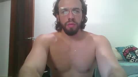 rubio121 online show from 22, 1, 2025