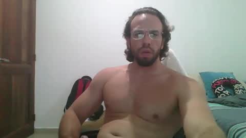 rubio121 online show from 30, 1, 2025