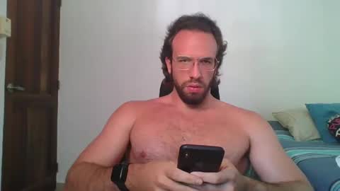 rubio121 online show from 24, 2, 2025