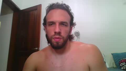 rubio121 online show from 18, 9, 2025