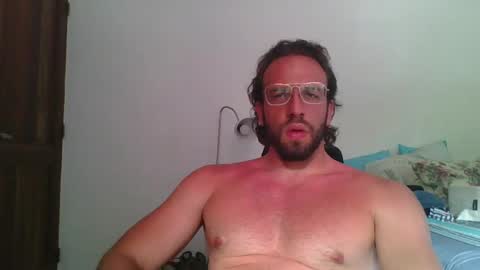 rubio121 online show from 29, 9, 2025