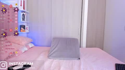 RubiOberli 9 INCH Guys my blue page is available now  online show from 26, 12, 2024