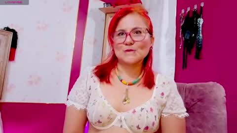 RubiQueens online show from 14, 4, 2026