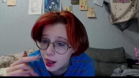 Rubi online show from 11, 10, 2025