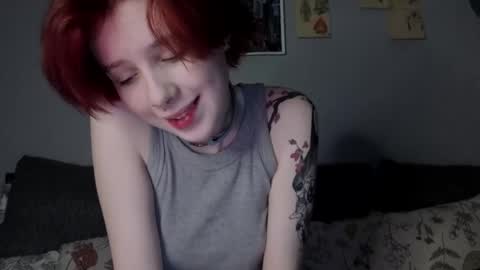 Rubi online show from 13, 10, 2025