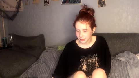 Rubi online show from 27, 10, 2025