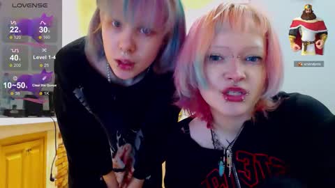 Rubi online show from 7, 1, 2026