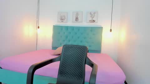 Snapshot of rubiroose chatting on 9, 12, 2024 Rubii online show from 9, 12, 2024