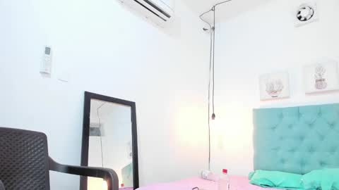 Snapshot of rubiroose chatting on 8, 2, 2025 Rubii online show from 8, 2, 2025