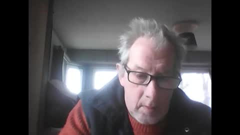 rubixman online show from 29, 3, 2026