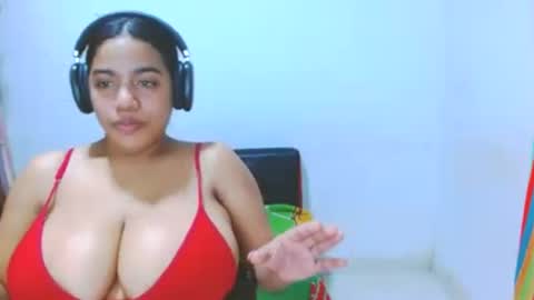 Snapshot of ruby1907 chatting on 21, 6, 2026 ruby1907 online show from 21, 6, 2026
