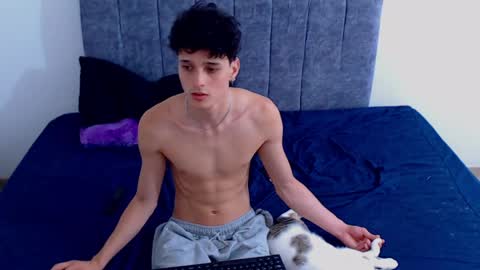 Ruby and Vanie online show from 30, 3, 2026