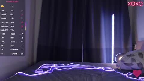 Snapshot of ruby_blossom chatting on 14, 7, 2026 Ruby online show from 14, 7, 2026
