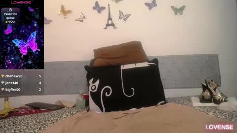 Ruby online show from 21, 1, 2025