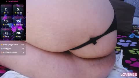 Ruby online show from 23, 1, 2025